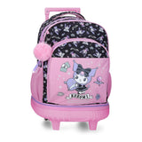 Mochilas Kuromi