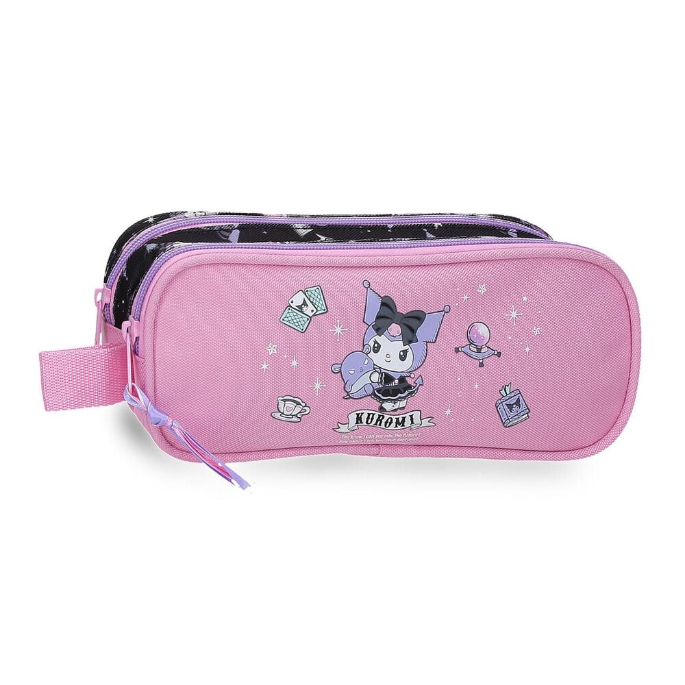 Neceser Telling Kuromi Hello Kitty Frikytopia