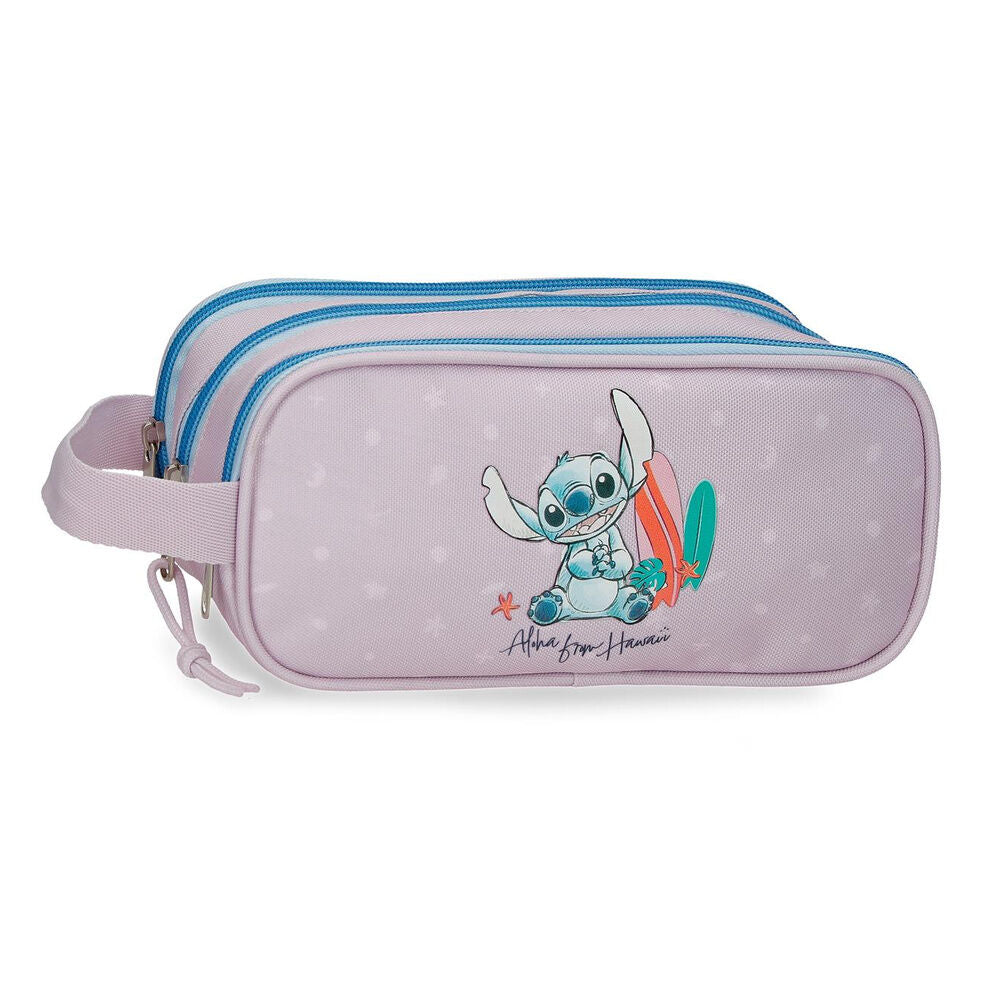 Neceser From Hawaii Stitch Disney Frikytopia