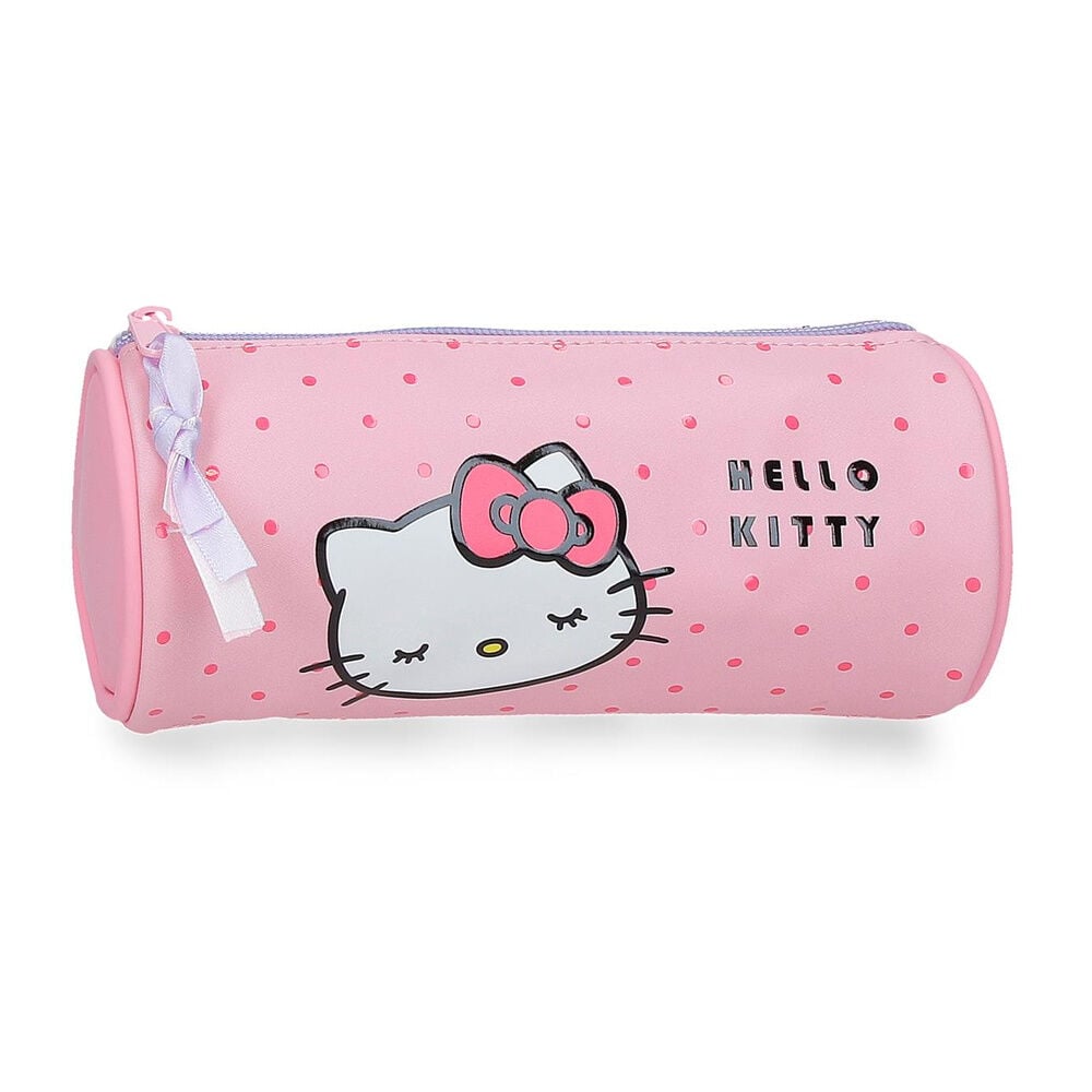 Neceser Bows Hello Kitty Frikytopia