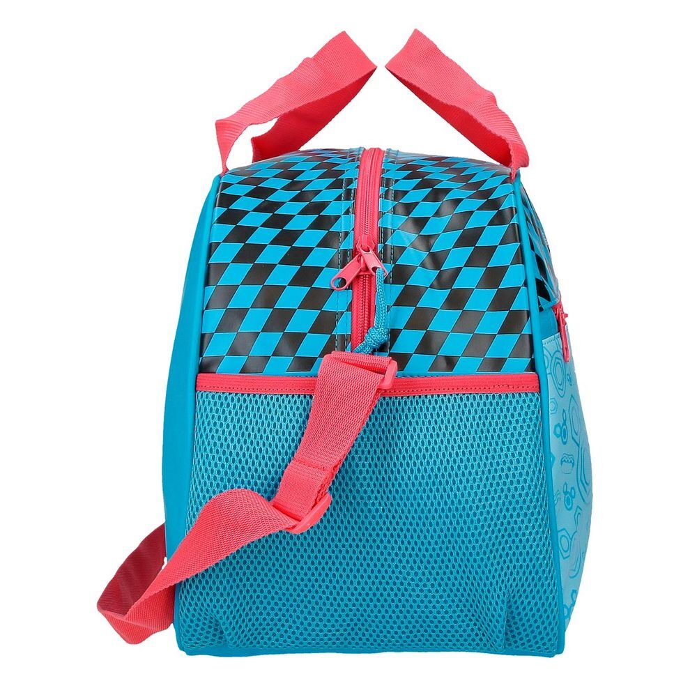 Bolsa viaje High Speed Mickey Disney 40cm