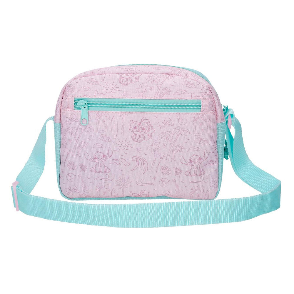 Bandolera Beach & Love Stitch Disney