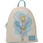 Mochila Tinker Deboss Campanilla Disney Loungefly 26cm