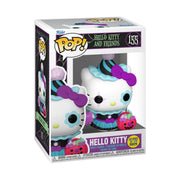 Figura POP Hello Kitty And Friends - Hello Kitty Spooky Glow