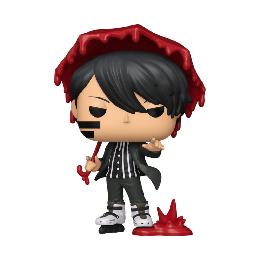 Figura POP Naito Mudano Frikytopia