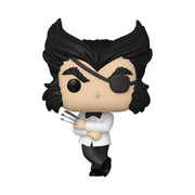 Figura POP Marvel Patch