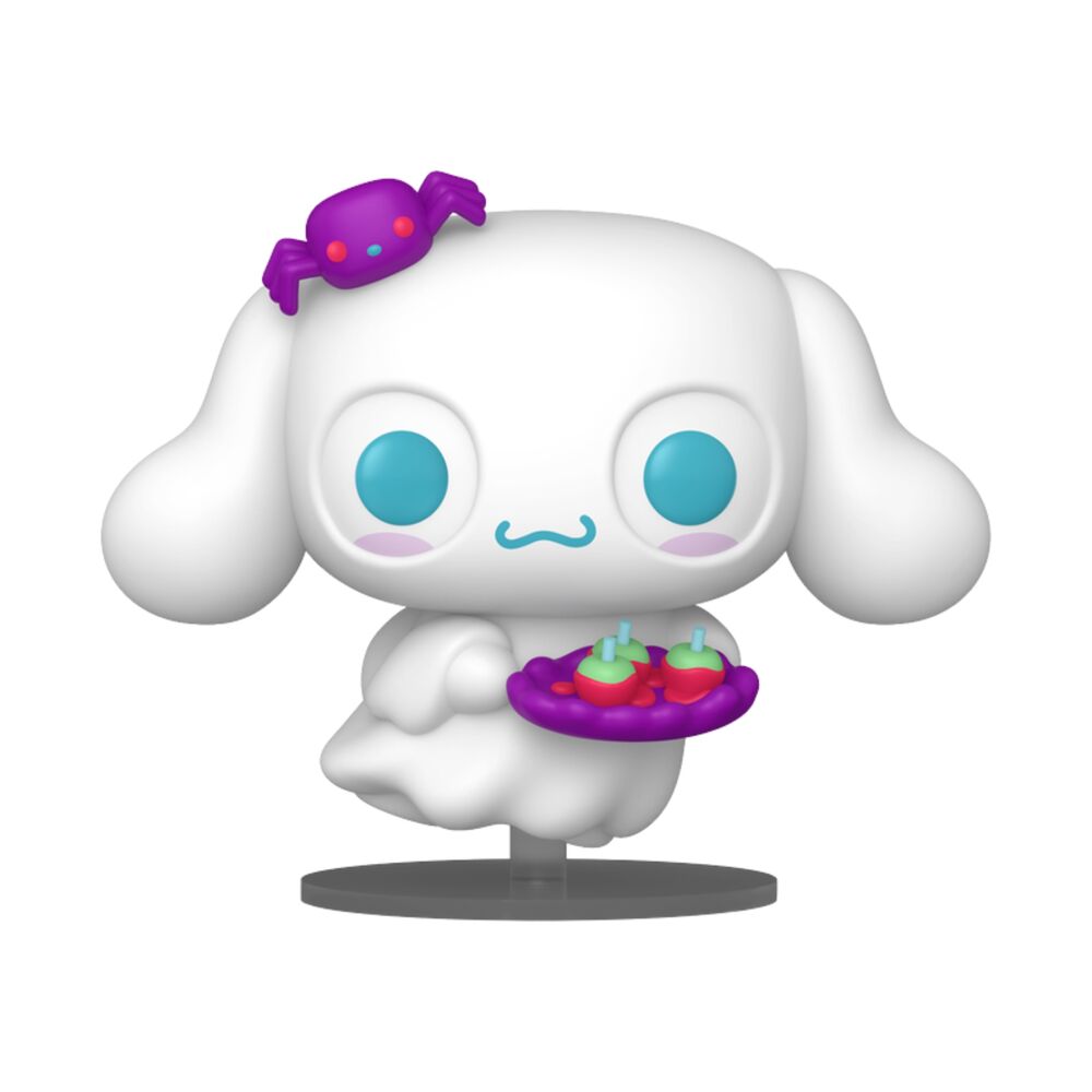 Figura POP Hello Kitty And Friends Cinnamoroll Spooky Glow Frikytopia