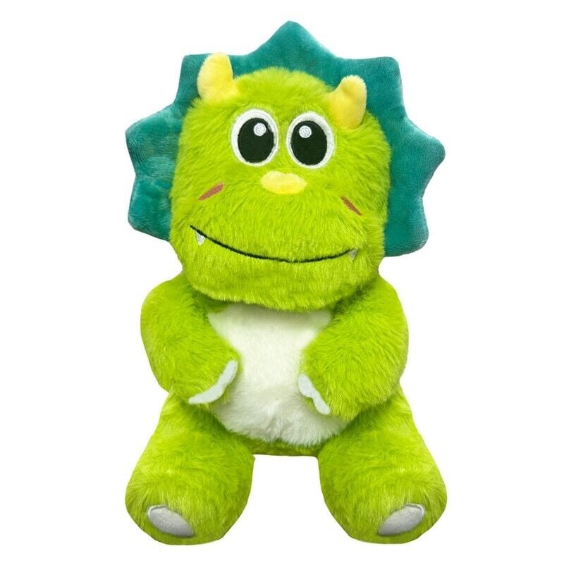 Peluche Triceratops 38cm Frikytopia