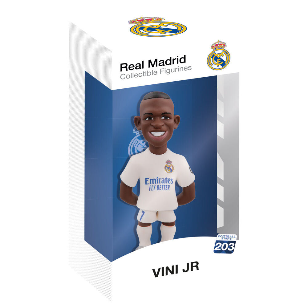 Figura Minix Real Madrid Vinicius