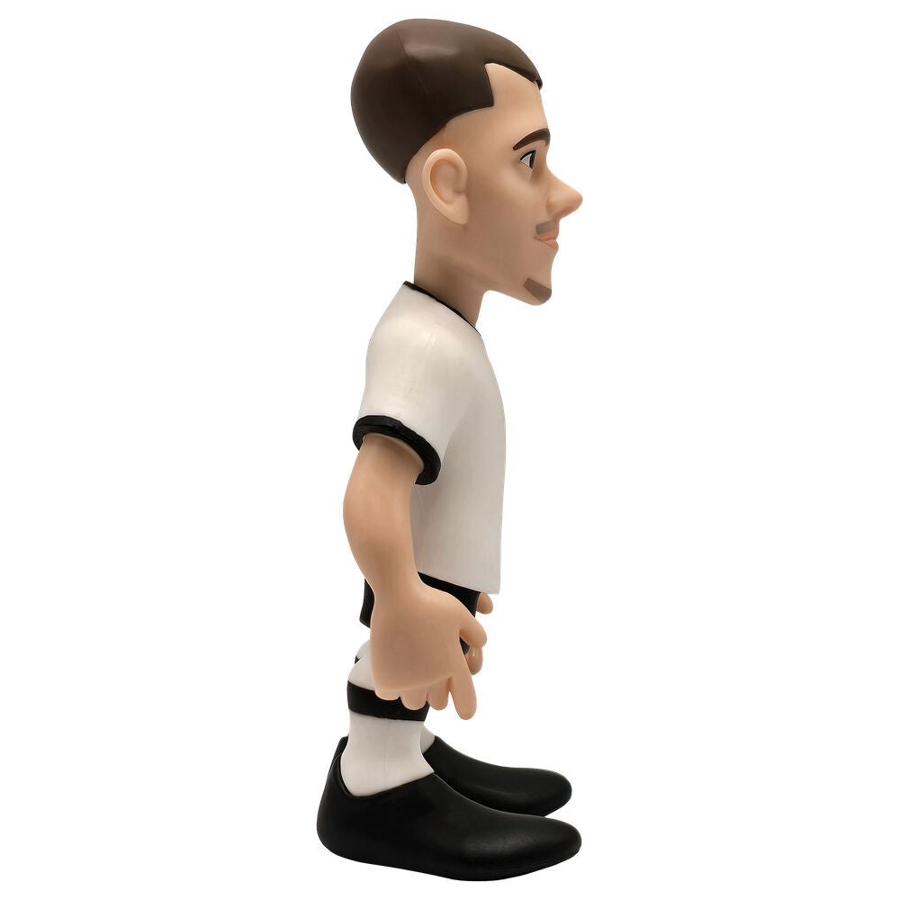 Figura Minix Wirtz Alemanha 12cm
