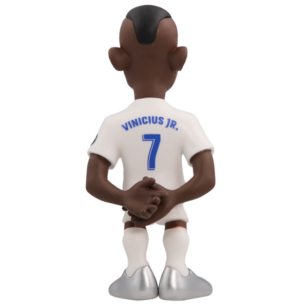Figura Minix Real Madrid Vinicius
