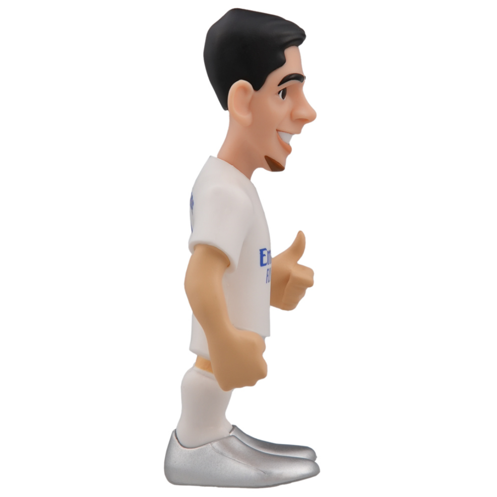 Figura Minix Real Madrid Valverde