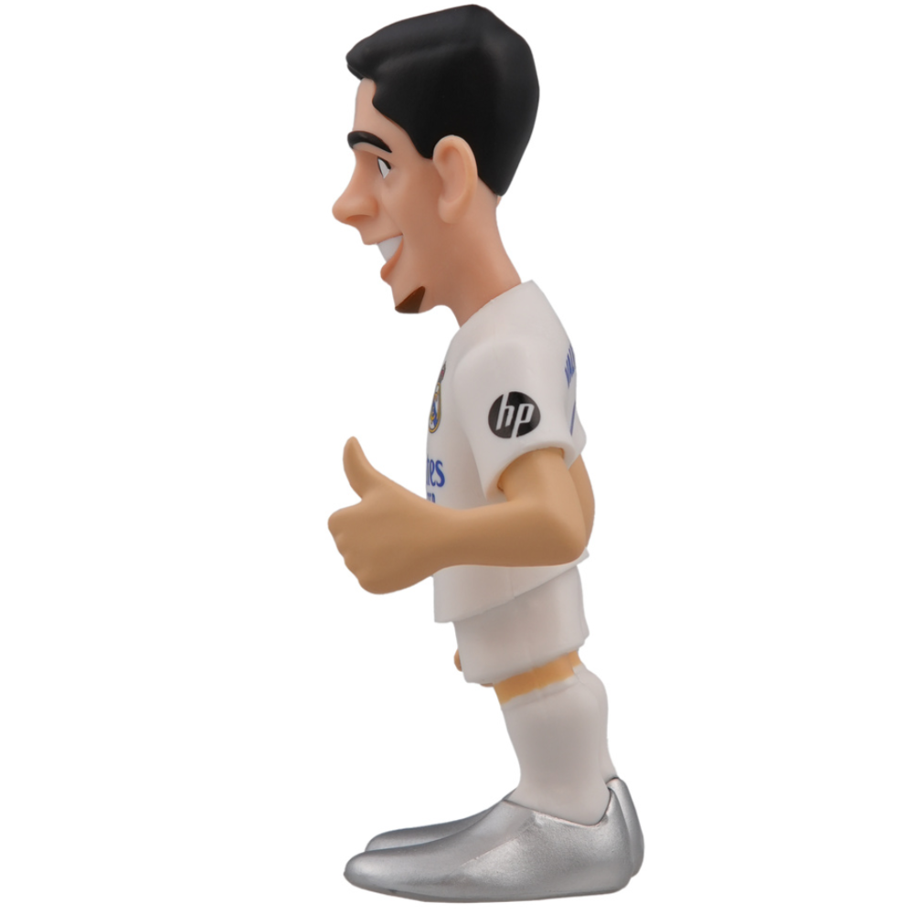 Figura Minix Real Madrid Valverde