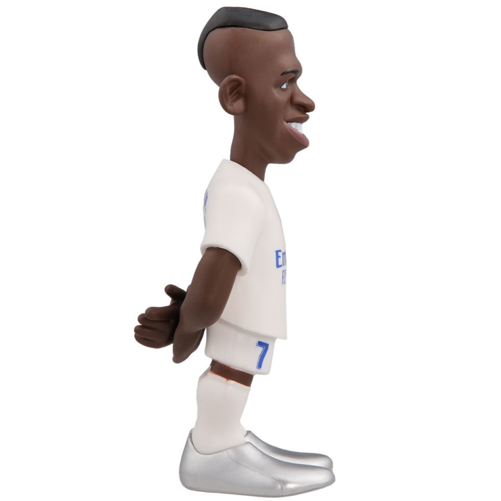 Figura Minix Real Madrid Vinicius