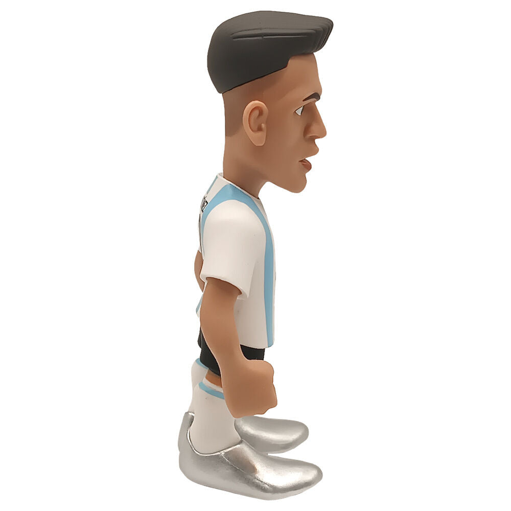 Figura Minix Lautaro Argentina 12cm