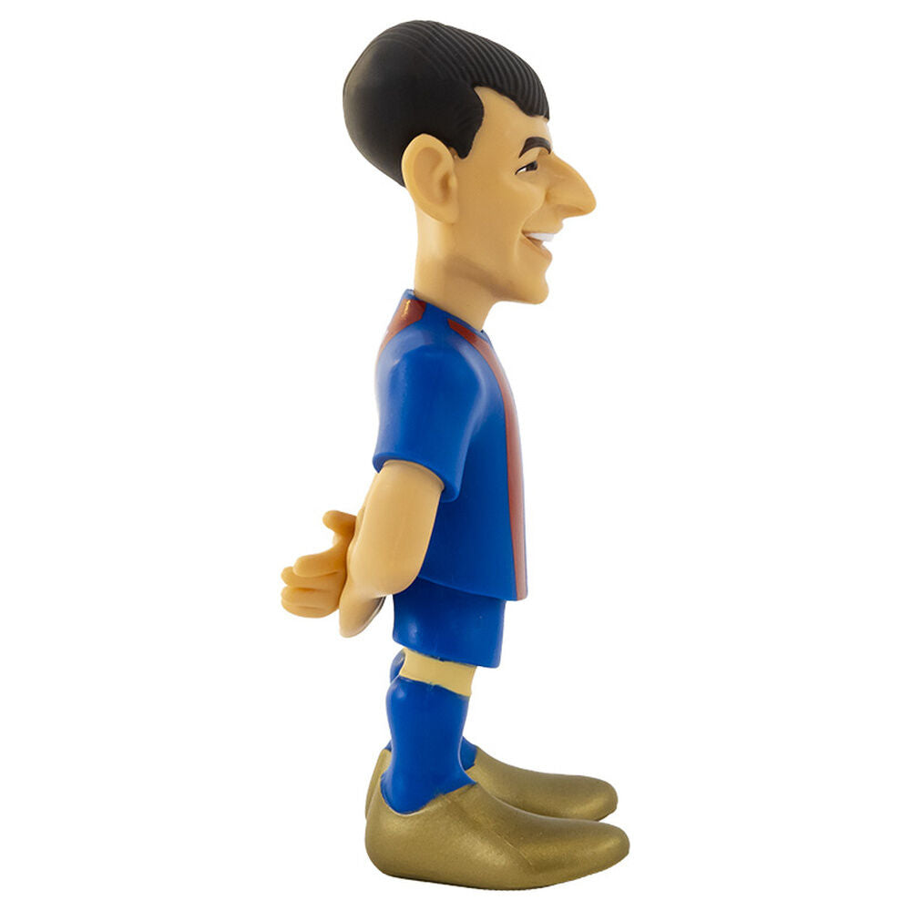 Figura minix fcb pedri 12