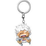 Porta-chaves One Piece