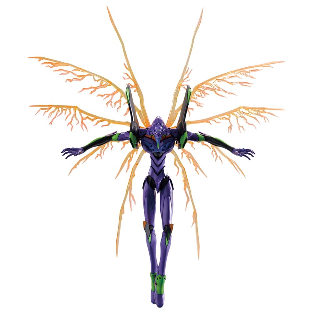 Figura Ichibansho Asuka Langlay Soryu 30th Anniversary Evangelion 26cm Frikytopia