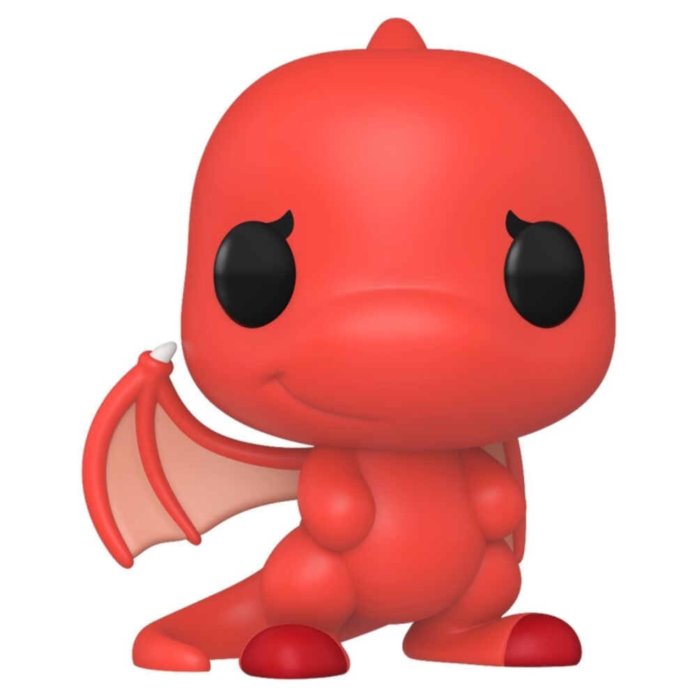 Figura POP Neopets Shoyru Frikytopia
