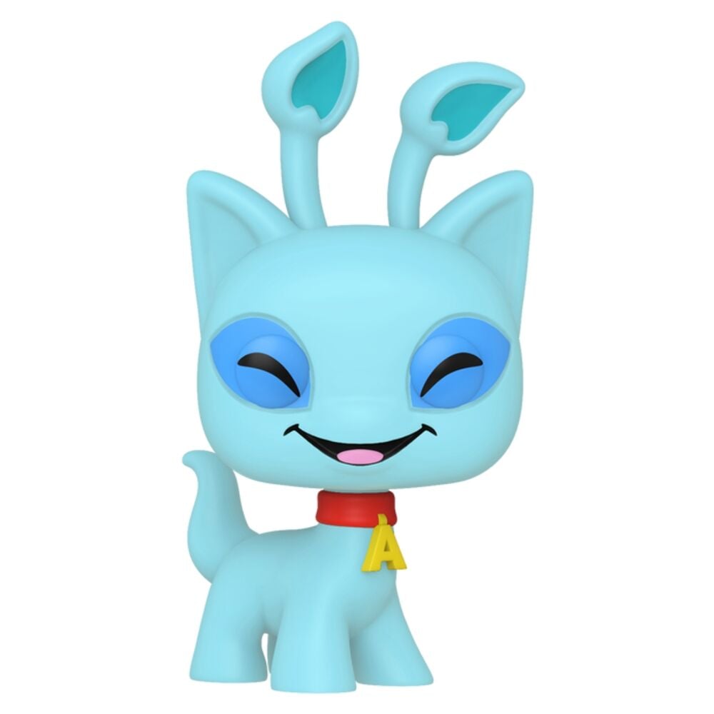 Figura POP Neopets Aisha Frikytopia