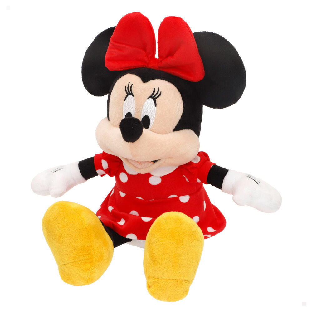 Mealheiro Peluche Minnie Disney 20cm Frikytopia
