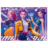 Puzzles Manga e Anime