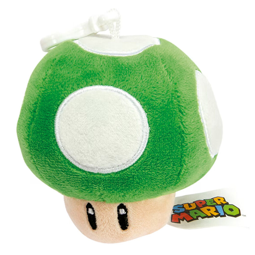 Super Mario Llaveros Expositor (12)