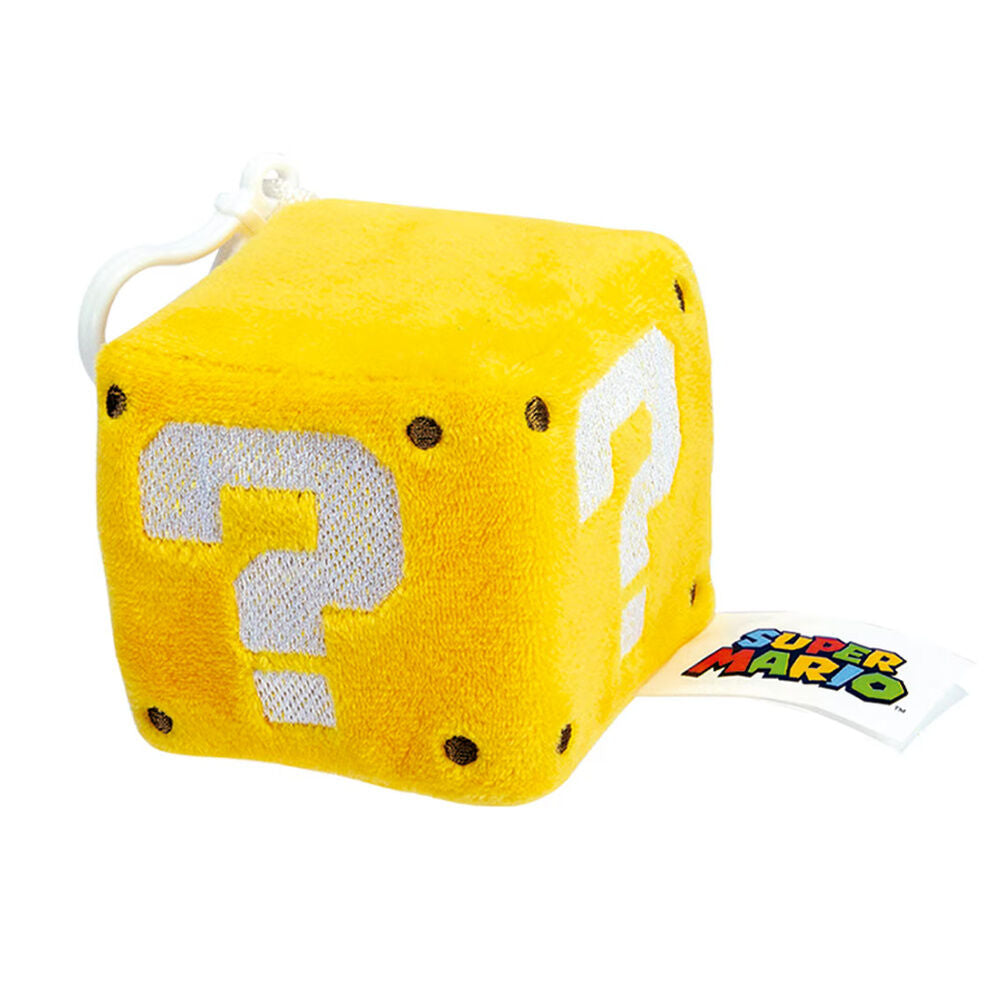 Super Mario Llaveros Expositor (12)