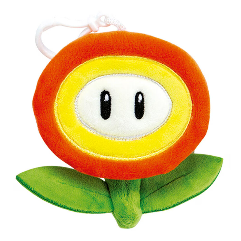 Super Mario Llaveros Expositor (12)
