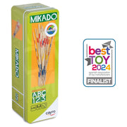Juego Mikado