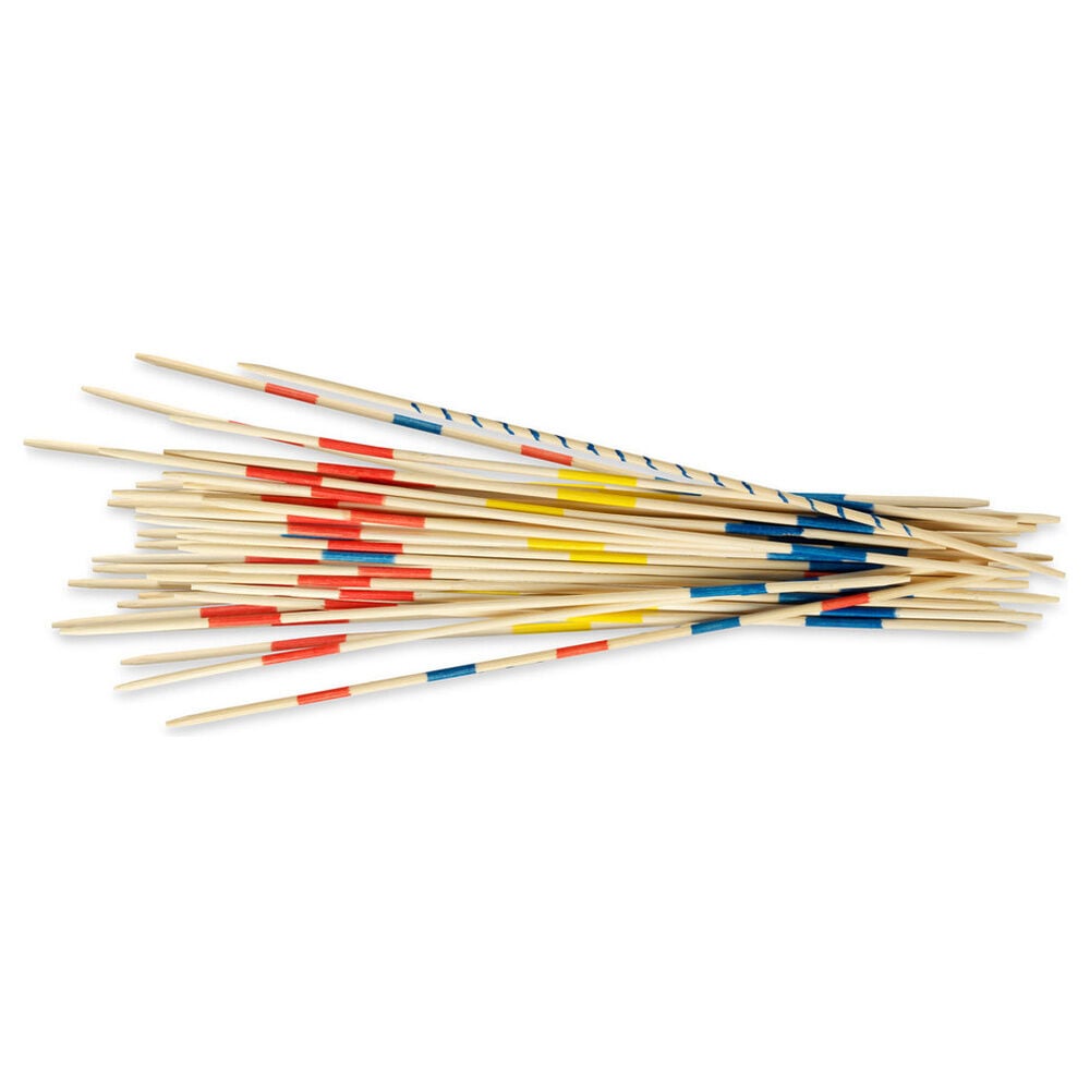 Juego Mikado