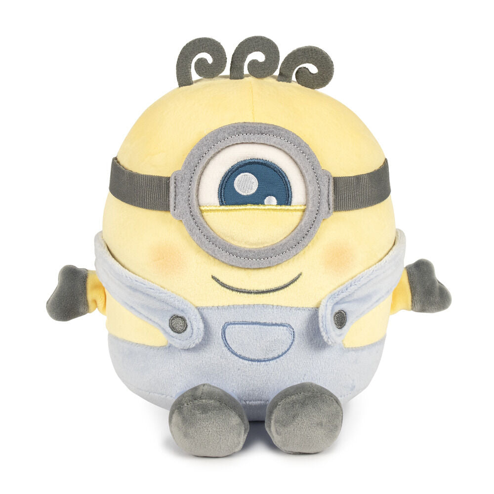 Peluche Carl Minions 23cm Frikytopia