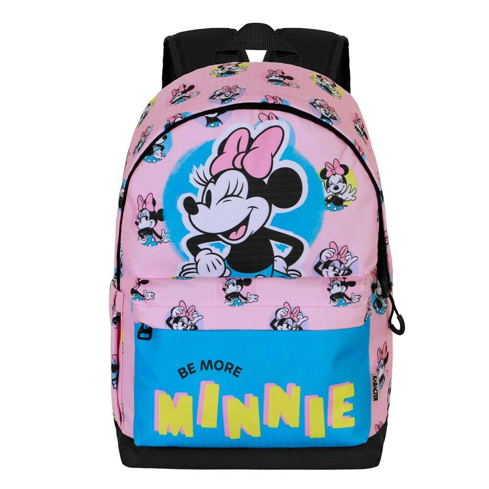 Mochila More Minnie Disney 41cm