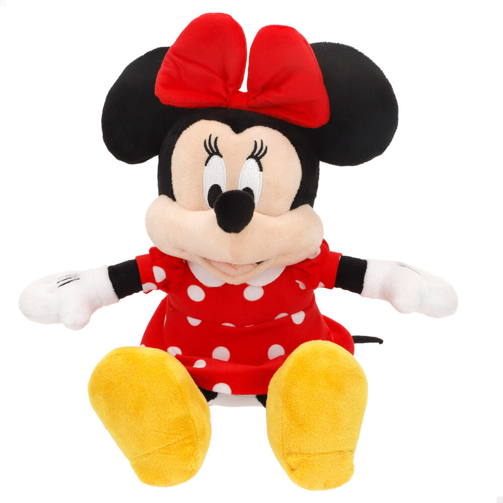 Hucha Peluche Minnie Disney 20cm