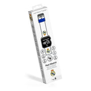 Reloj led multifuncion Real Madrid