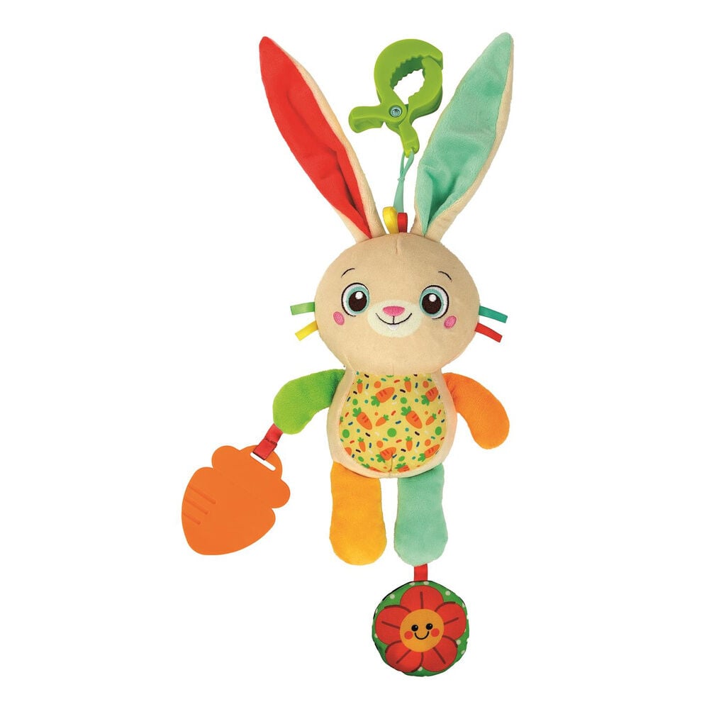 Peluche Conejito Frikytopia