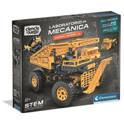 Juego Laboratorio Mecanica Camion Minero XL S.T.E.M