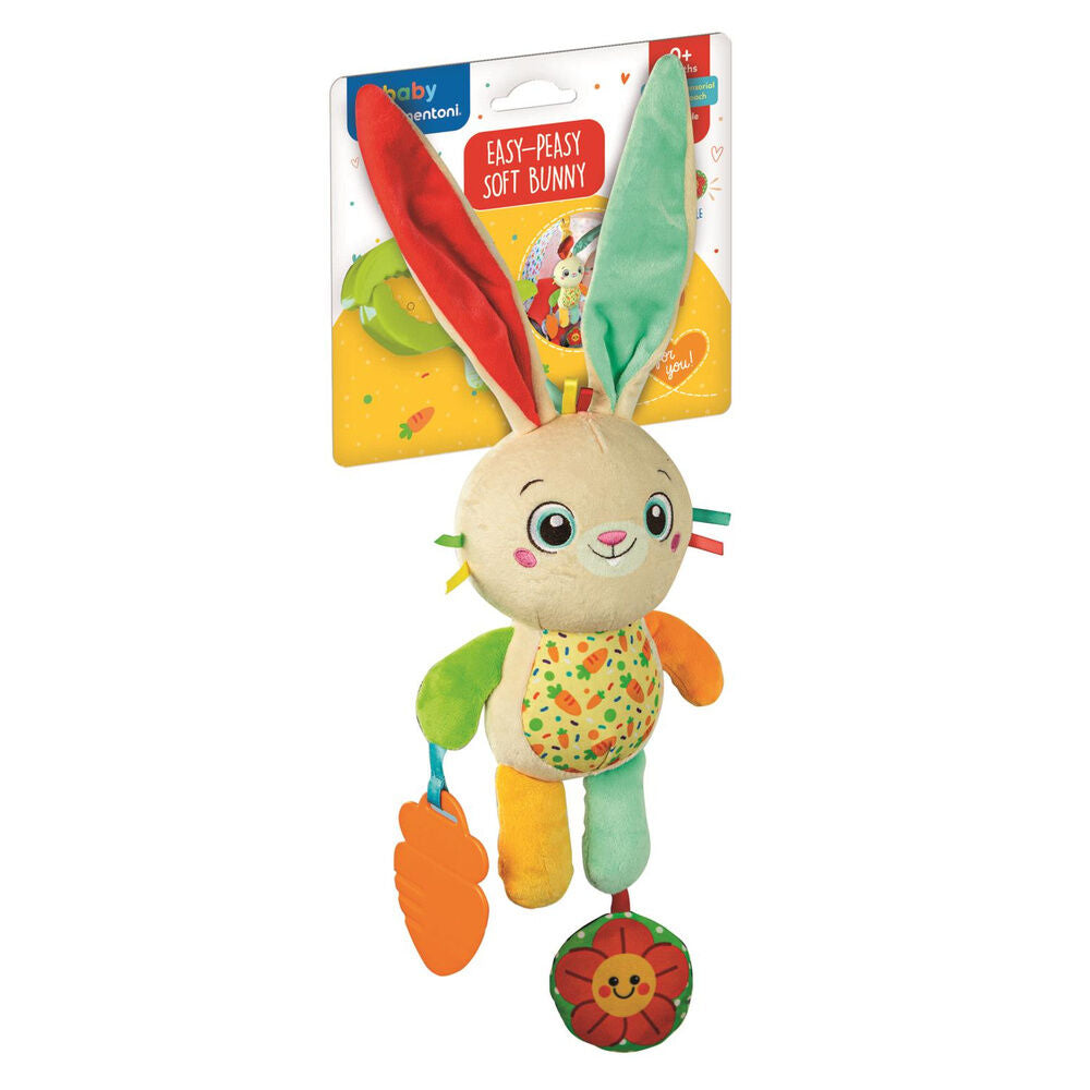 Peluche Conejito