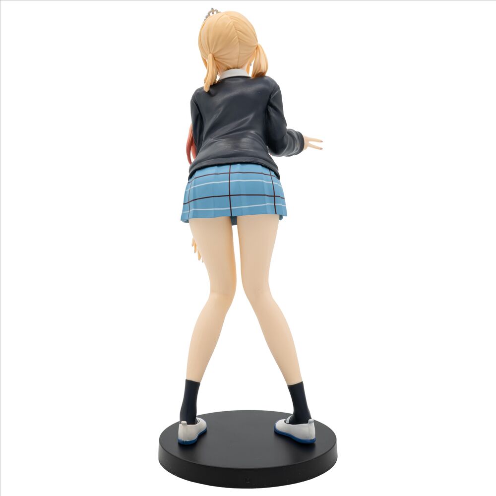 Figura Marin Kitagawa Glitter & Glamour Cultural Festival ver My Dress Up Darling Season 2 25cm