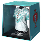 Figura Mini Camiseta Cristiano Ronaldo Portugal
