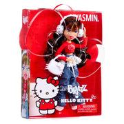 Boneca Yasmin Hello Kitty Bratz