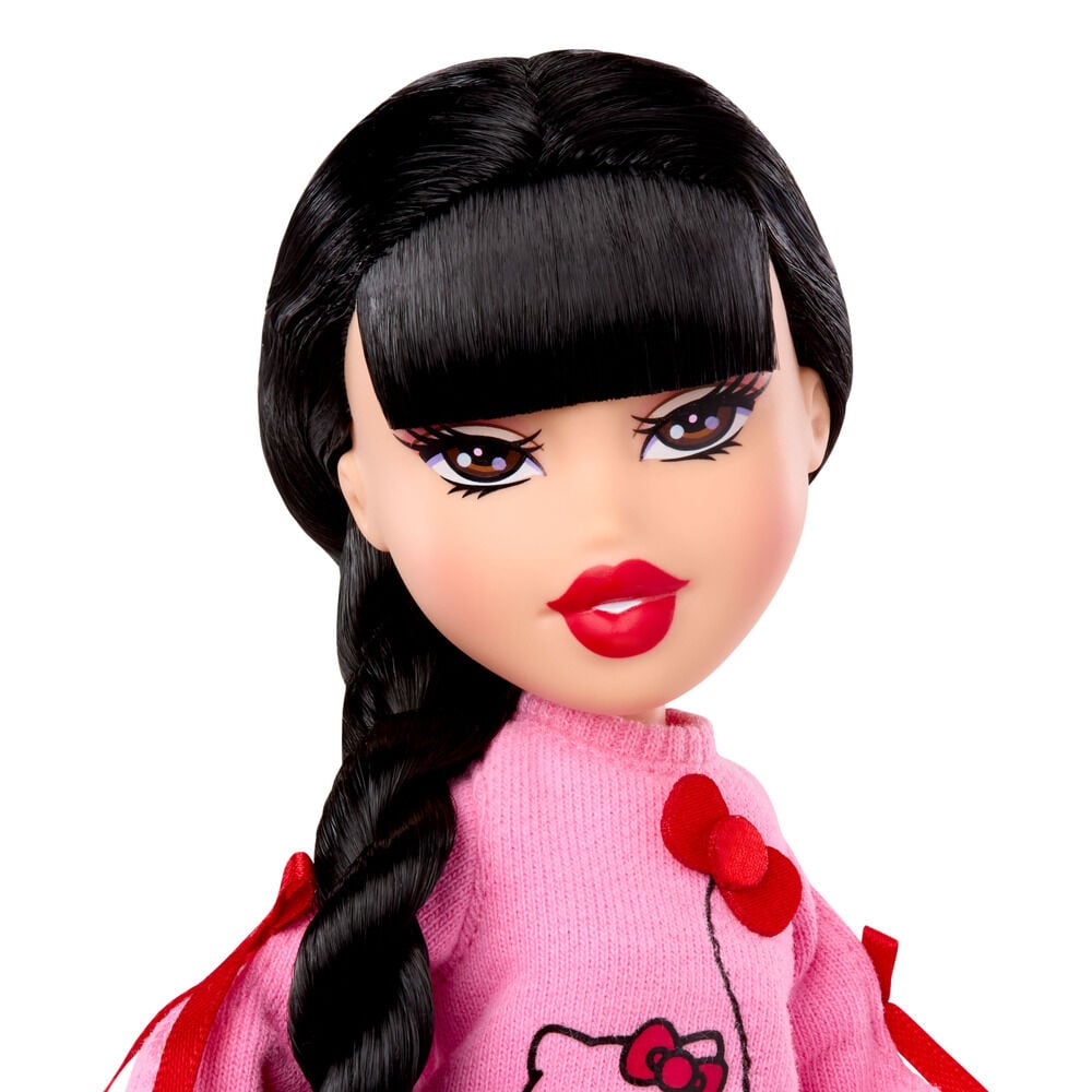 Muñeca Jade Hello Kitty Bratz