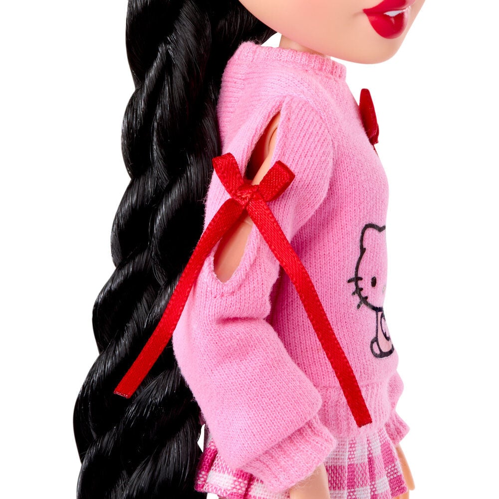 Muñeca Jade Hello Kitty Bratz