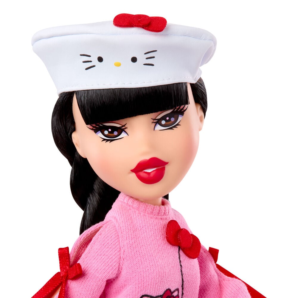 Muñeca Jade Hello Kitty Bratz