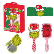 Conjunto de cuidado pessoal Grinch