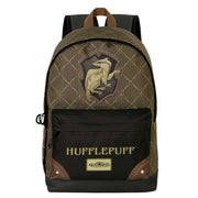 Mochila Huffelpuff Harry Potter 44cm