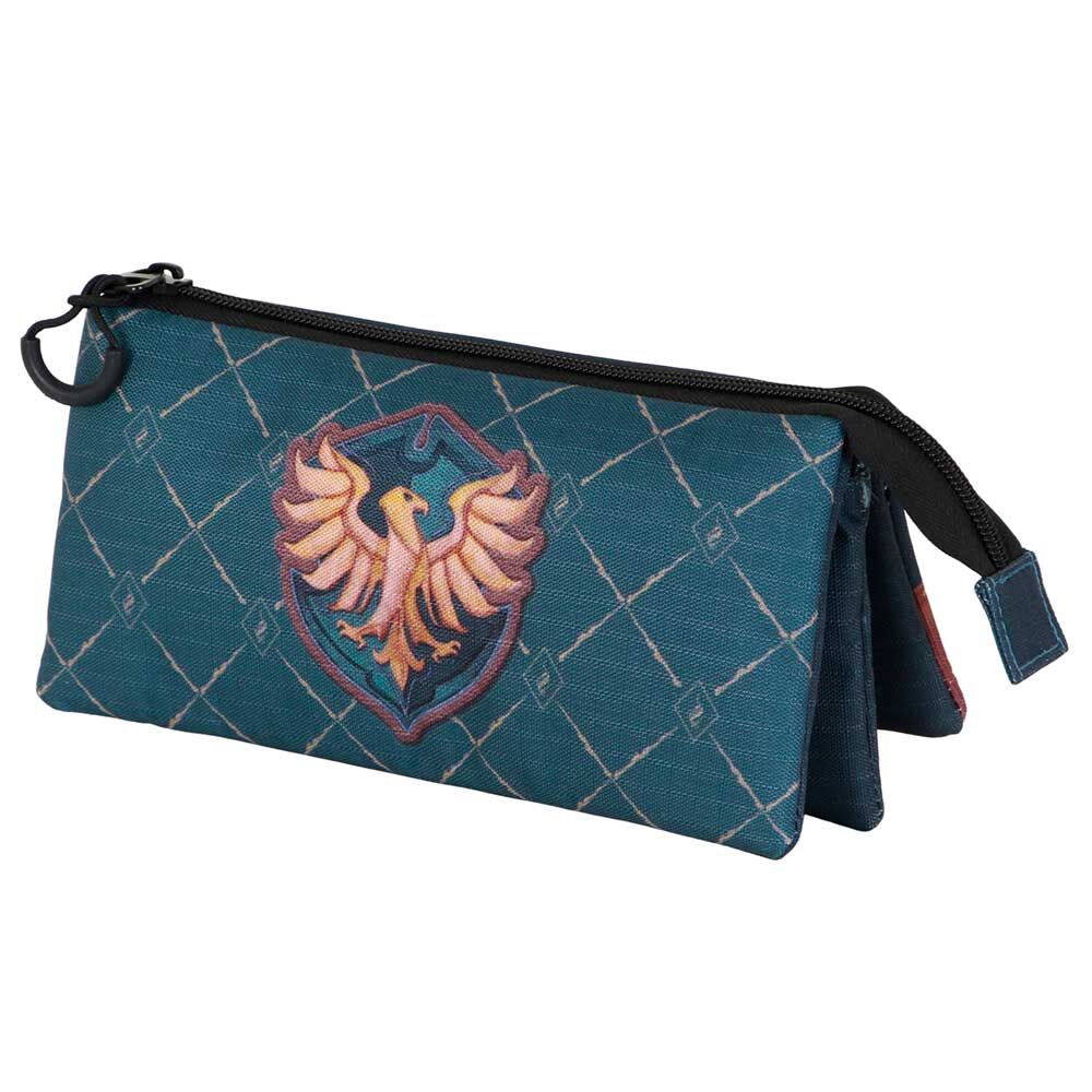 Portatodo Ravenclaw Harry Potter triple