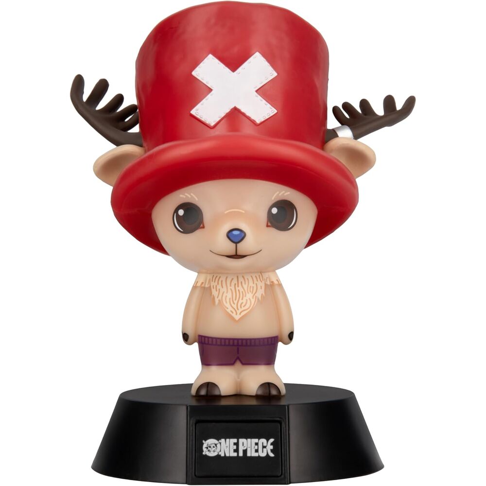 Lampara Icon Chopper One Piece Frikytopia