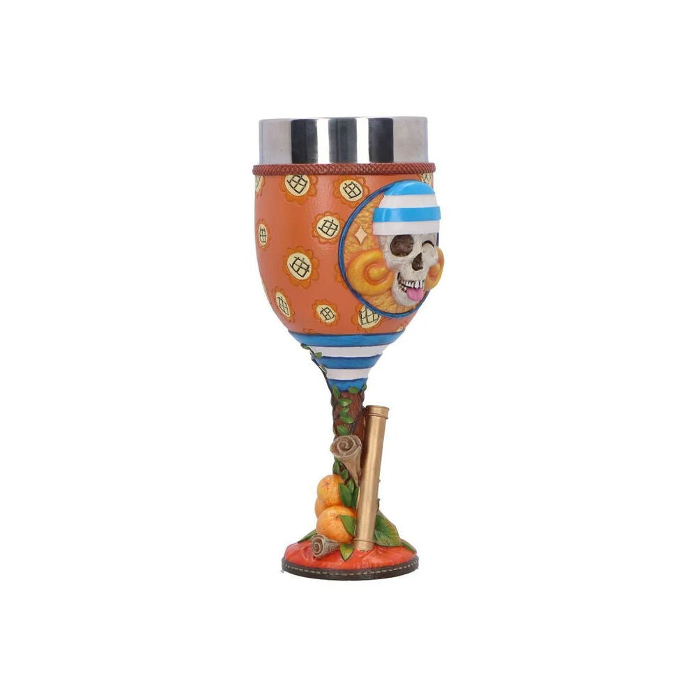 One Piece Cáliz Nami