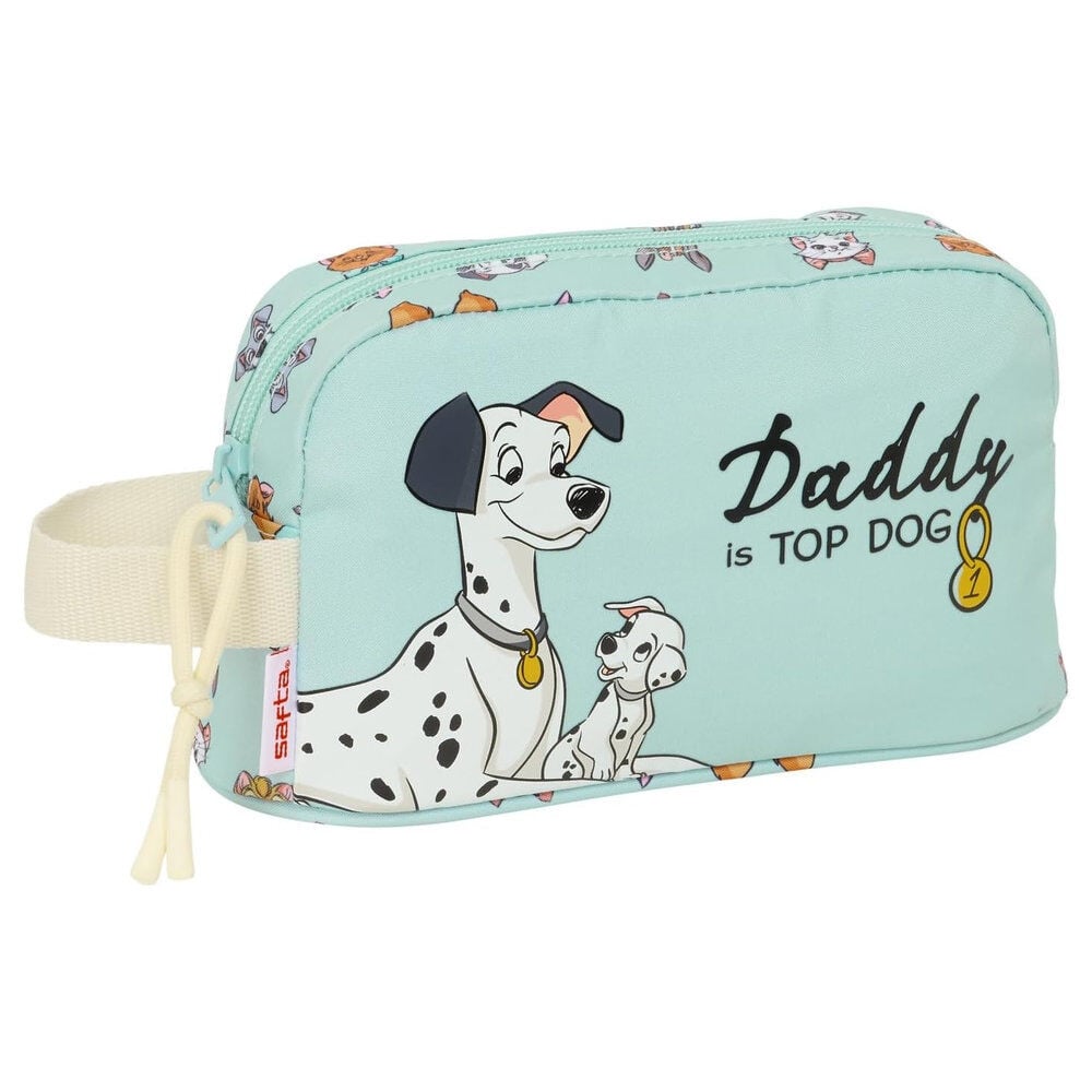 Neceser termico Cats & Dogs Disney Frikytopia